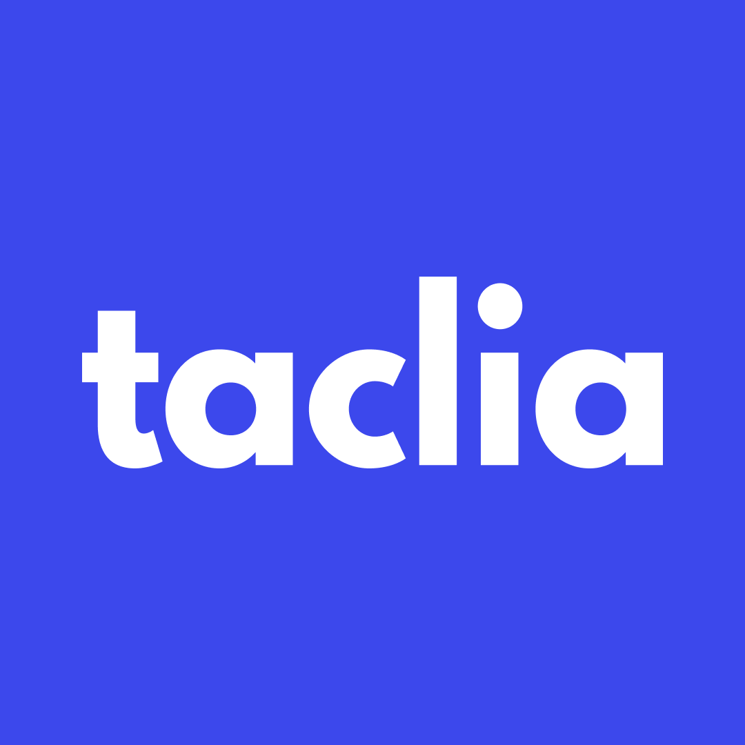 taclia Easy business management software for businesses